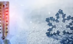 Türkiye önce donacak sonra yanacak! 38 ile uyarı geldi