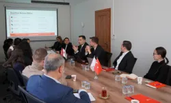 İletişim Başkanlığı'ndan Antalya'da 'yapay zekâ' eğitimi