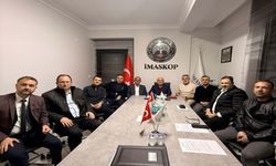 İMASKOP’tan cevap geldi! Mevcut yönetim kurulu görevinin başındadır