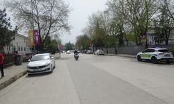 Bursa İnegöl’de Okullarda Güvenlik Üst Seviyeye Çıktı!