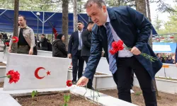 İnönü Zaferleri'nin 105. yılı Bilecik'te anıldı