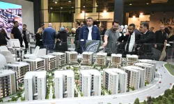İnşaat ve Gayrimenkul sektörünün kalbi Bursa'da attı