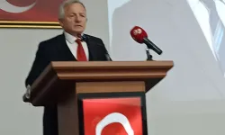 İpsala'da Başkan Kerman 2 yılın hesabını verdi
