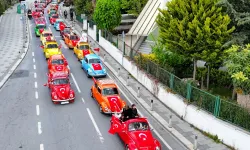İstanbul Bakırköy'de vosvoslardan 'egemenlik turu'