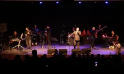 İstanbul Çekmeköy'de Ege rüzgarı