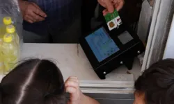 İstanbul'da 100 bin öğrenciye 'gönülden bir öğün' desteği