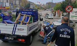 İstanbul'da Maltepe Fındıklı Mahallesi işgallerden temizleniyor