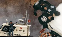 İstanbul'da yılın ilk üç ayında suç örgütlerine büyük darbe! 37 çete çökertildi