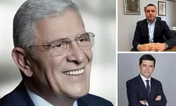 Dervişoğlu Stuttgart'ta 'Büyük Buluşma'ya katılacak