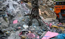 İzmir Bornova'da atıklar yakıta dönüşüyor