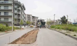 İzmir Bornova'da düzensiz parka son, güvenli ulaşıma yeni adım