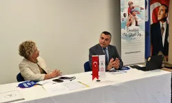 İzmir Bornova'da muhtarlar ve STK'lar aynı masada buluştu