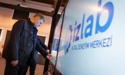 İzmir dijitalde vites yükseltti