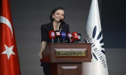 İzmir Karabağlar'da iklim için tarihi adım