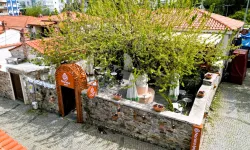 İzmir Narlıdere'de Narista için geri sayım