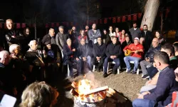 İzmir'de 'Meslek Fabrikası' nöbeti sürüyor