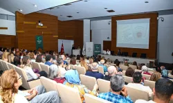 İzmir'de 'Yeşilay İzmir Sağlıklı Yaşam Ligi' Projesi için rehber öğretmenler eğitildi