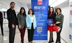 İzmit Belediyesi'nin projeleri Türkiye'ye ilham oldu