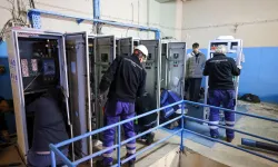 İZSU'dan içme suyunda teknolojik dönüşüm