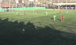 İnegöl Kafkasspor adım adım 2.lige doğru