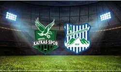 İnegöl Kafkasspor Bursa Yıldırımspor Maçı Hangi Kanalda!