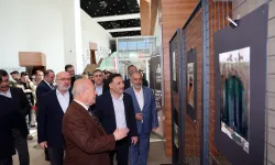 Kayseri Talas'ta vizyon çalıştay