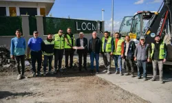 Kayseri'nin ulaşım konforu gelişiyor