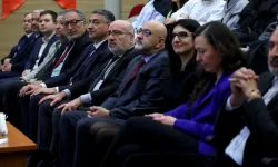 KAYÜ Startup MYO Proje Yarışması'nda 'Kitle Fonlama Eğitimi'