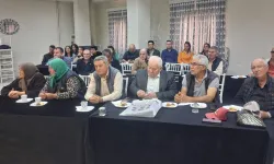 Keşan Ticaret Borsası'nda yatırımcının yol haritası çizildi