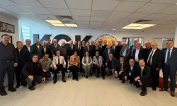 KGK'da yerel medya tek ses verdi: Meslek Birliği Yasası şart!