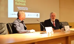 Kılıç: İnsan kendini tanıdıkça anlam bulur