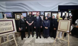 KO-MEK'ten İzmit'te büyüleyen yıl sonu sergisi