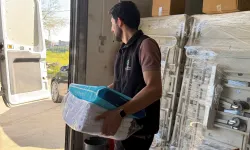 Kocaeli Büyükşehir'den ihtiyaç sahiplerine hayati destek