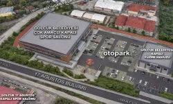 Kocaeli Gölcük'ten dev spor yatırımı