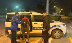 Kocaeli Zabıtası vatandaşın her anında yanında