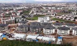 Kocaeli'de yaşamın yeni adresi sahiplerini bekliyor