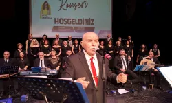 Kocaelili 'Saygınlar'dan müzik dolu gece