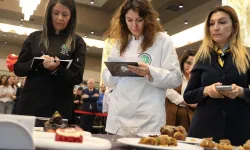 Kocseli Gastro Genç'te sıfır atık, kıyasıya rekabet