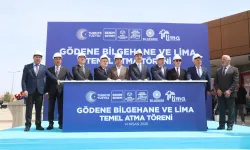 Konya Büyükşehir'den yeni kültür binasına temel
