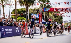 Konya Büyükşehirli sporcular performanslarıyla dikkat çekiyor