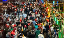 Konya'da çocuk kitapları ilgisi