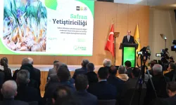 Konya'nın bereketli toprakları güçlü yarınlara taşınıyor