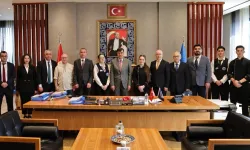 Kütahya'da Turizm Haftası hazırlığı