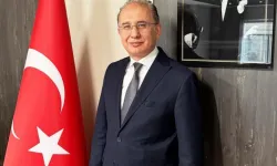 Lütfi Çarşıbaşı Mimarsinan OSB'ye aday