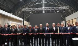 İnegöl’de Mobilya Şöleni Başladı! Modef 54. kez kapılarını açtı