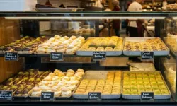 Mahkeme hükmetti... 400 şubeli dev tatlı markası iflas etti