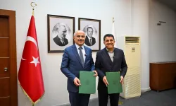 Malatya Yazıhan'a sosyal tesis ve taziye evi için protokol imzalandı