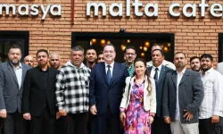 Manisa Büyükşehir'den 8 Nisan'a özel buluşma