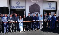 Manisa'da sanat ve gelenek buluştu