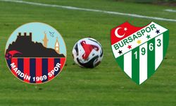 Bursaspor Mardinspor maçı hangi kanalda